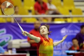 Rio 2016 : le bilan des Vietnamiens la nuit dernière