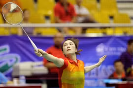 Rio 2016 : le bilan des Vietnamiens la nuit dernière