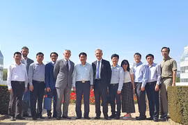 Hanoi et Paris scellent une coopération dans plusieurs domaines