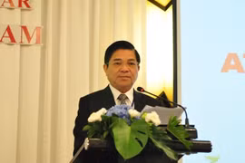 Binh Duong : promotion de l’investissement avec la Thaïlande et le Japon