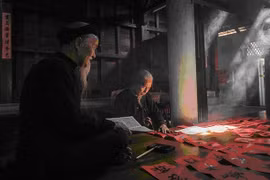 Rough Guides: Le Vietnam, l’un des 10 pays que les voyageurs devraient visiter