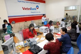 Vietinbank coopère avec des banques japonaises