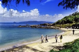 Phu Quôc lance une campagne de tourisme vert