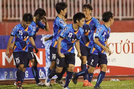 Coupe de football U21 Thanh Nien: le Japon remporte le championnat 