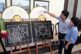 Deux patrimoines vietnamiens au registre "Mémoire du monde, région Asie-Pacifique"