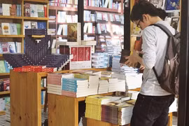 HCM-Ville réconcilie ses habitants avec la lecture