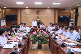 Thanh Hoa bien applique les politiques relatives aux ethnies minoritaires