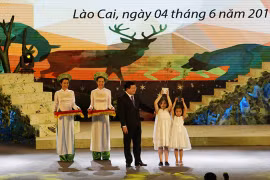 Lancement du "Mois national d’action pour l’environnement"