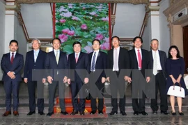 Le Japon continue d’aider HCM-Ville à réaliser les projets par lui financés