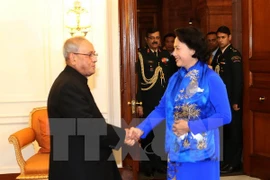 Le Vietnam soutient la politique d'“Orientation vers l’Est” de l’Inde