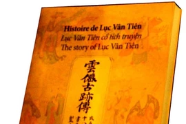 «Histoire de Lục Vân Tiên », la redécouverte