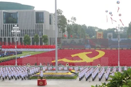 Félicitations de dirigeants étrangers pour la 71e Fête nationale du Vietnam