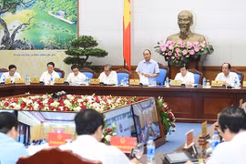 La protection de l'environnement est corrélée au processus de développement