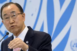 L’Indonésie renforce son rôle au sein de l’ONU