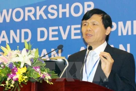 Le Vietnam et le Paraguay veulent approfondir leurs liens