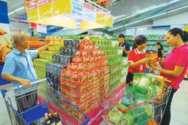 Défis et opportunités dans la grande distribution