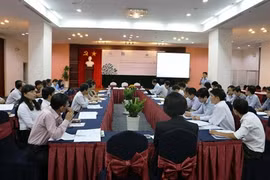 Les risques dans l'export des produits à base de bois en période d’intégration