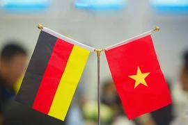 Le Vietnam est un partenaire important de l'Allemagne