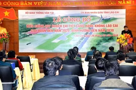 Bientôt deux nouveaux aéroports au Nord