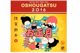 Le Nouvel An japonais fêté à Hanoi 