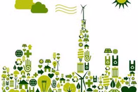 Le développement durable va de pair avec égalité sociale et protection de l'environnement