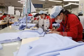 Faciliter l'accès des entreprises au marché de l'Union économique eurasiatique