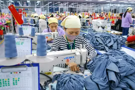 Hausse de 10% des exportations nationales prévue en 2016