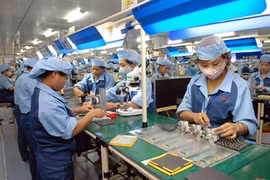 Les Japonais optimistes sur les perspectives au Vietnam