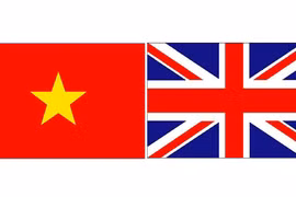 De bonnes perspectives pour les relations Vietnam - Royaume-Uni en 2018
