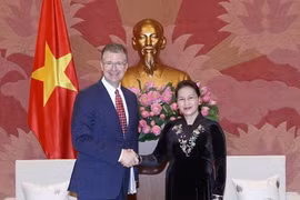 Le Vietnam attachait de l'importance à ses relations avec les Etats-Unis