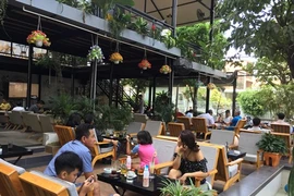 Bientôt le Café Show Vietnam 2018 et le Championnat de préparation du café 