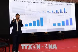 E-commerce, un terrain d’investissement fertile