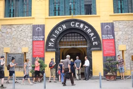 Hanoï - Bonnes impressions aux visiteurs étrangers