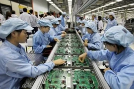 Le Vietnam maintient son attractivité auprès des investisseurs