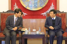 Japon, un partenaire important du Vietnam dans la culture, les sports et le tourisme