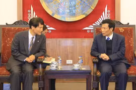 Japon, un partenaire important du Vietnam dans la culture, les sports et le tourisme