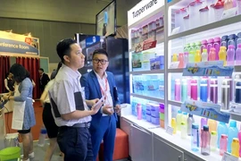 Shop & Store Vietnam 2018 : Nouvelles opportunités pour la vente au détail et les franchises