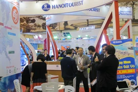 Le tourisme en ligne au centre de la foire internationale VITM 2018