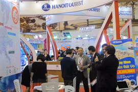 Le tourisme en ligne au centre de la foire internationale VITM 2018
