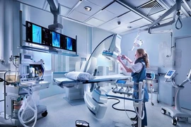 La science médicale asiatique et ses changements à l’époque de l’industrie 4.0