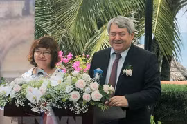 La République tchèque au Vietnam ouvre un consulat d'honneur à Hai Phong