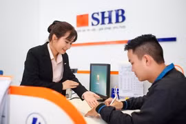 SHB reconnue "Meilleure banque du Vietnam", selon Asset