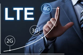 Le débit 4G du Vietnam au 2ème rang en Asie du Sud-Est 