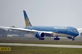 Têt du Chien : Vietnam Airlines et Jetstar multiplient leurs vols