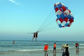 Da Nang, destination préférée des touristes sud-coréens