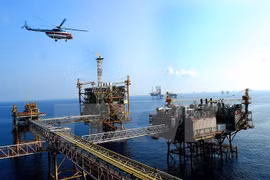 Le Vietnam a un potentiel énorme pour développer son économie bleue