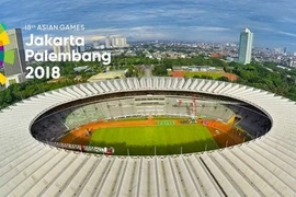 Indonésie : la sécurité est une question centrale des Jeux d’Asie (ASIAD) ​2018 