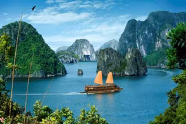 Semaine de la culture, du tourisme maritime et insulaire du Vietnam 2018