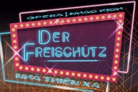 L’opéra allemand Der Freischütz présenté pour la première fois au Vietnam