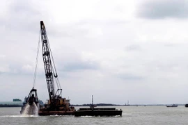 Ho Chi Minh-Ville développe son économie maritime